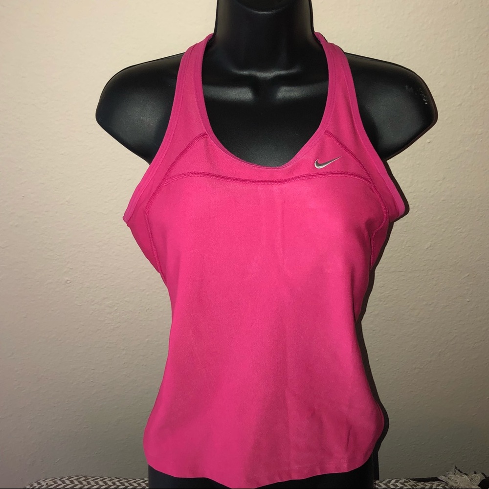 Bundle of 2 Nike drifit shirts